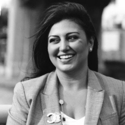 Aniqa Riaz Testimonials – corporate.thehubstudio.com.au